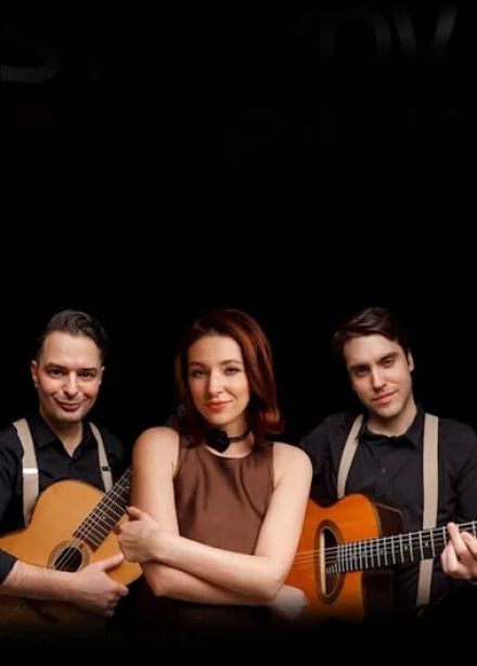 Stankov Jazz Band