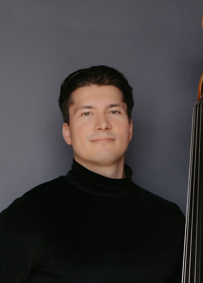 Евгений Рыжков и артисты ЗКР