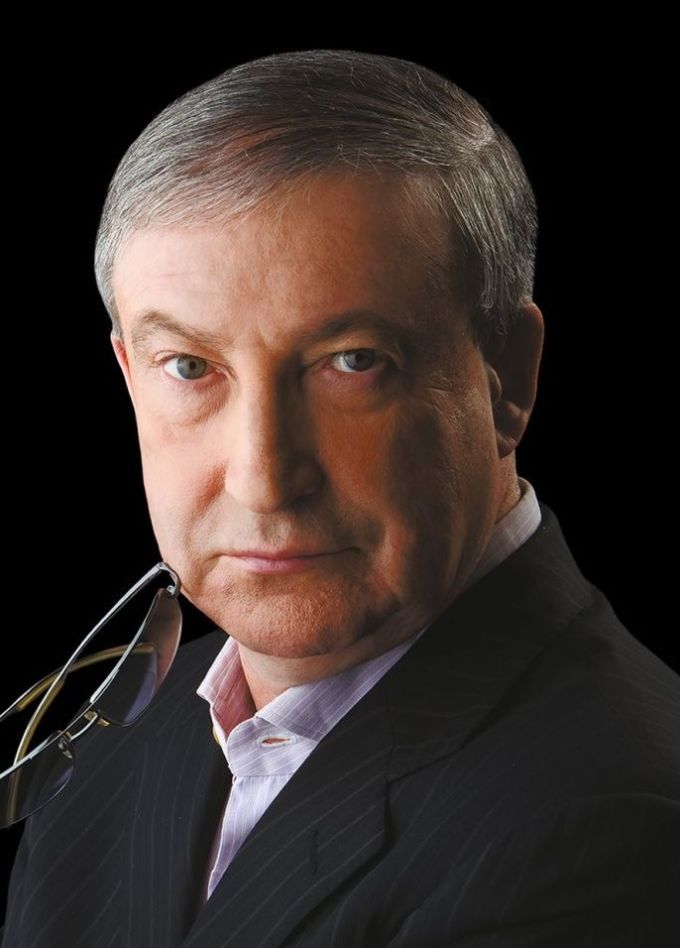 Семён Альтов