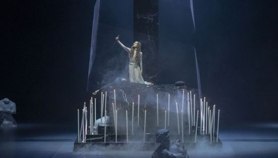 Балет «Ромео и Джульетта»