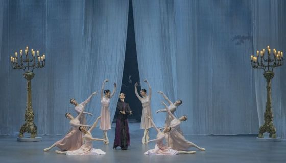 Балет «Ромео и Джульетта»