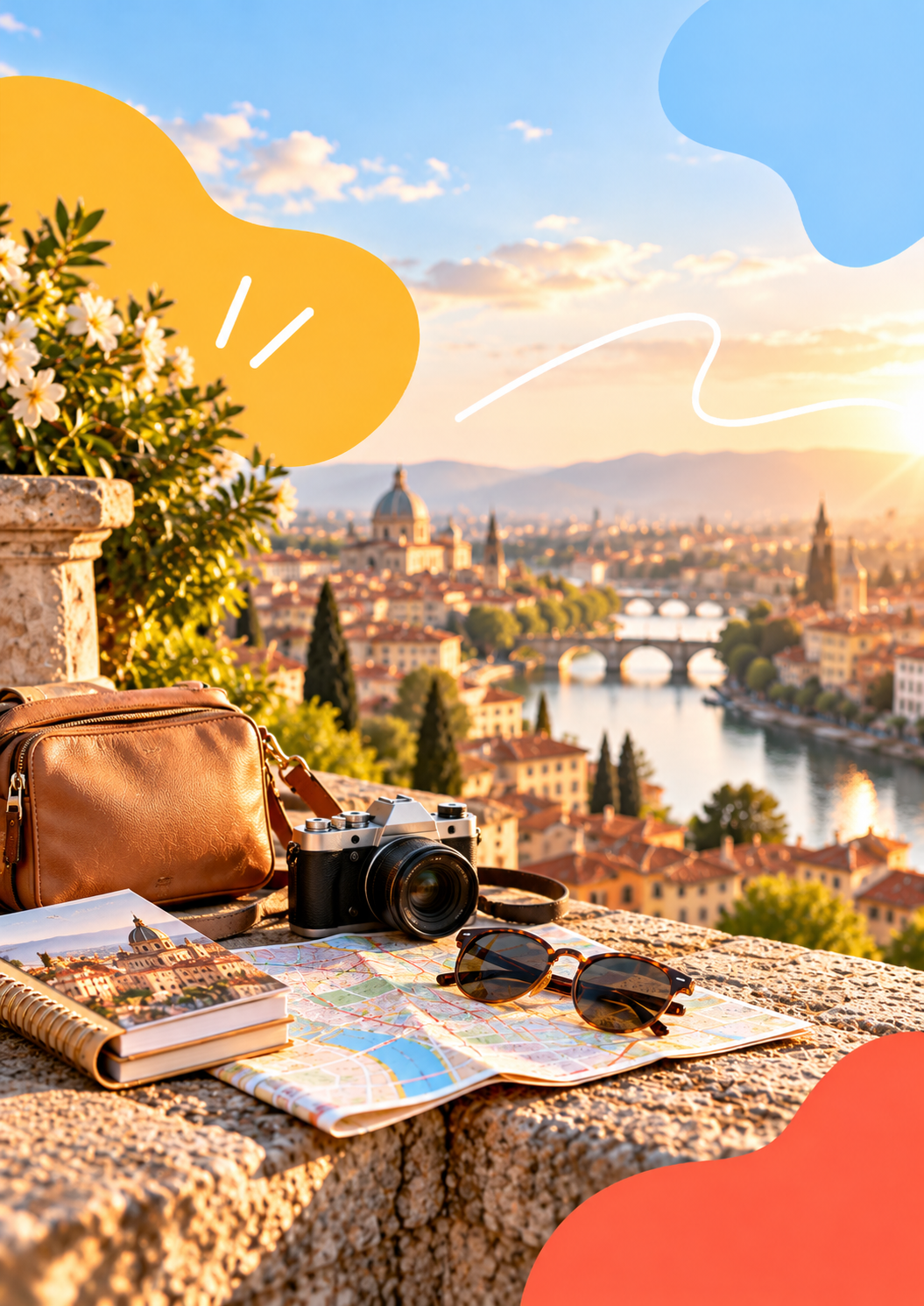 Город-крепость Кронштадт: Морской собор и Форты…