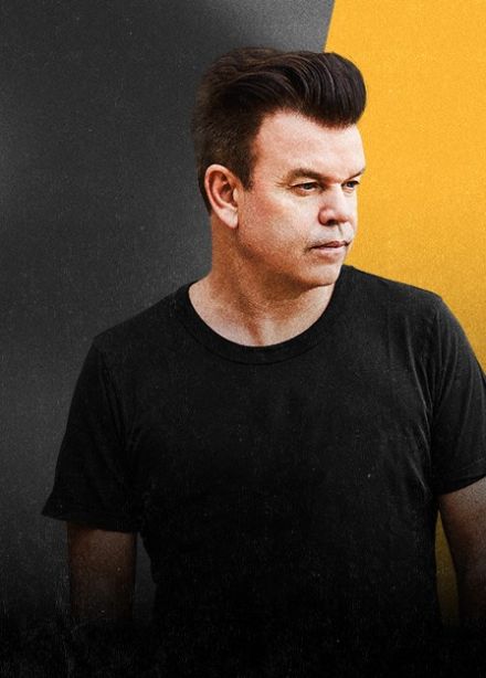 Paul Oakenfold