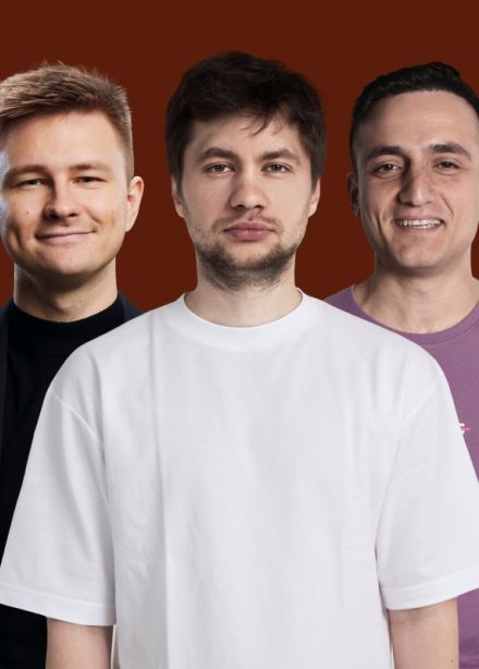 Новый стендап