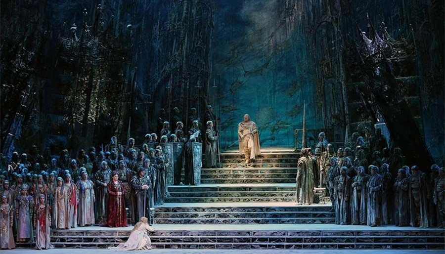 театр сац золотой петушок. опера красная шапочка кюи. оперный спектакль. театр детской оперы. дюймовочка наталья сац.