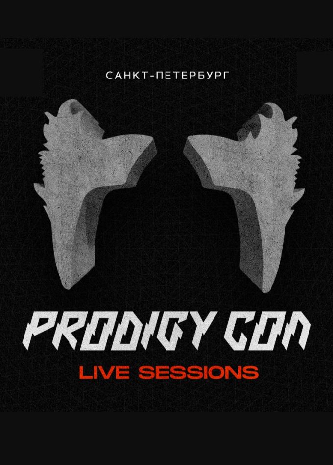 Prodigy Con Live Sessions