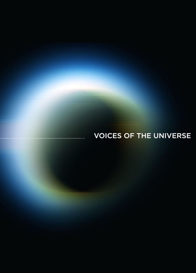 Концерт «Voices of the Universe»