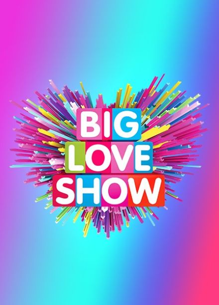 BIG LOVE SHOW 2025