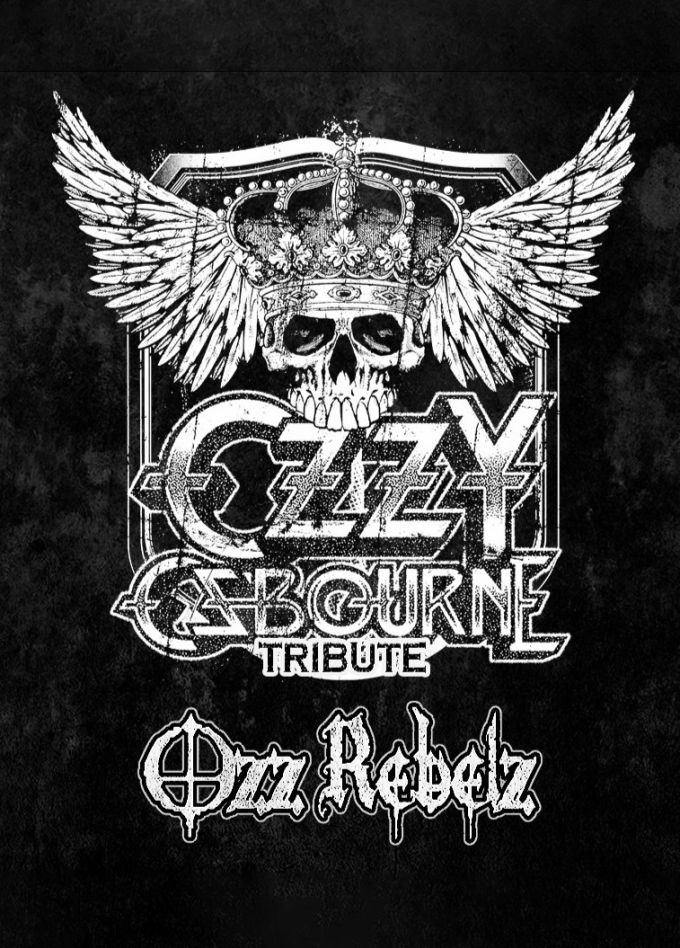 Ozz Rebelz. Ozzy Osbourne tribute