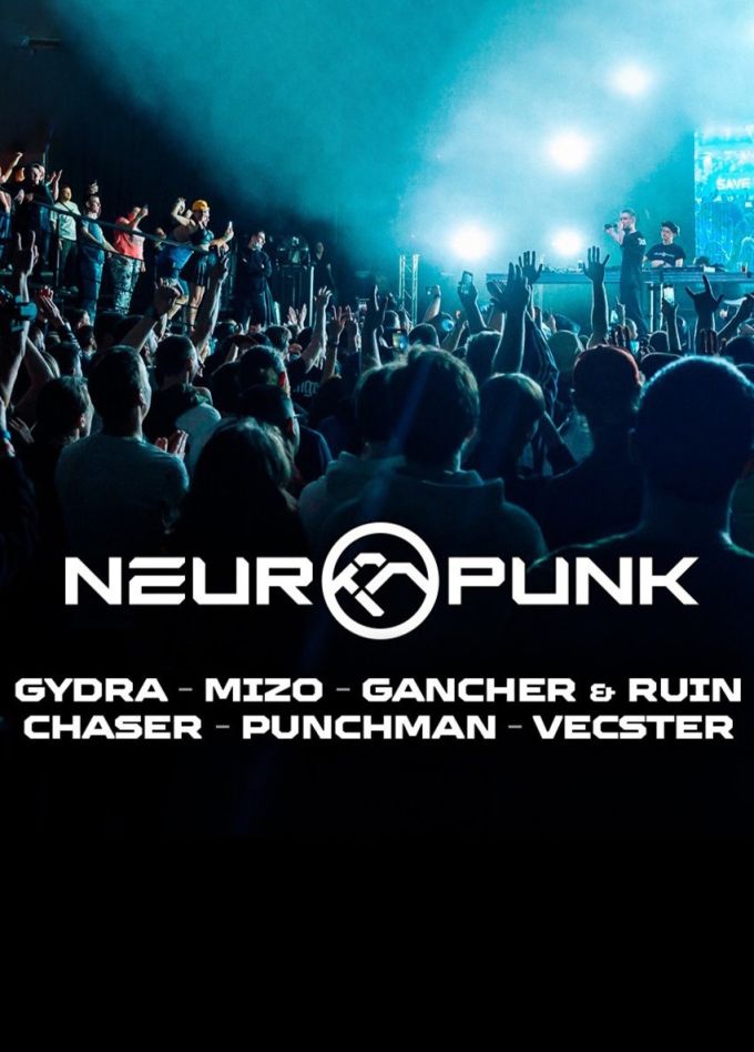 Neuropunk Festival