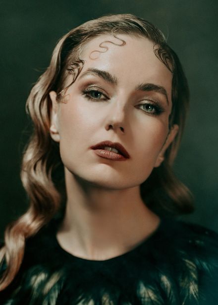 Анастасия Лютова & The Band