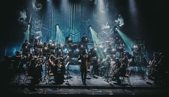 MetalliadA: симфонические сюиты