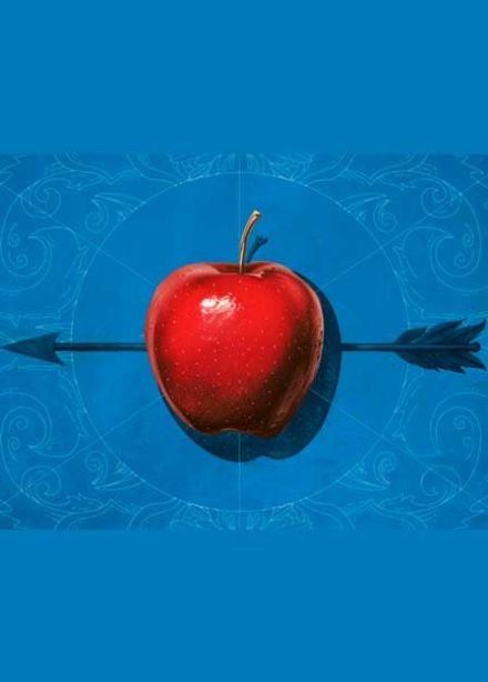 Опера «Вильгельм Телль». Концертное исполнение