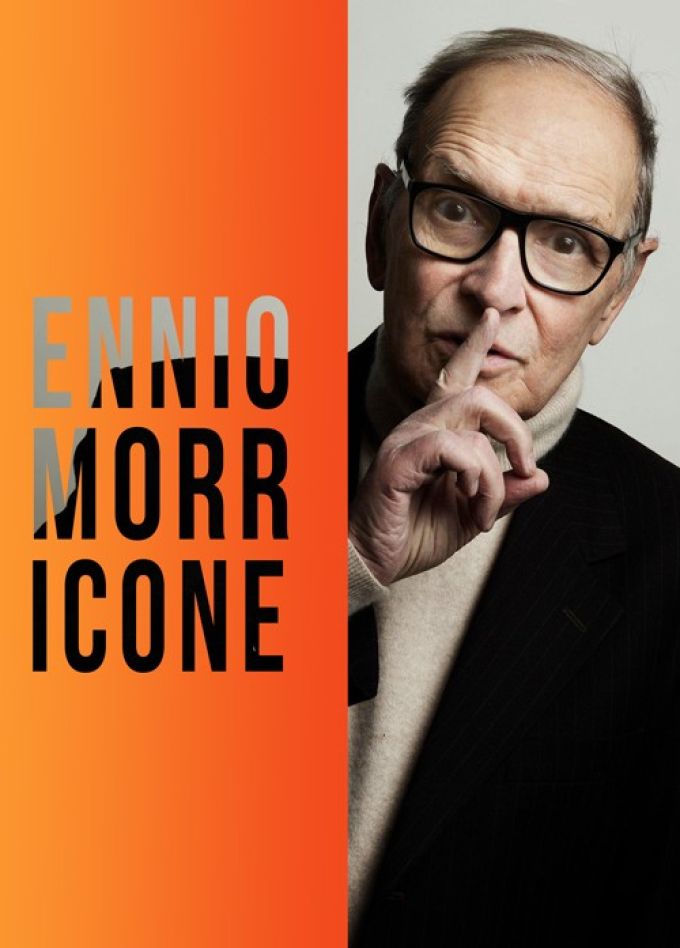 Концерт «Ennio Morricone. Professional»