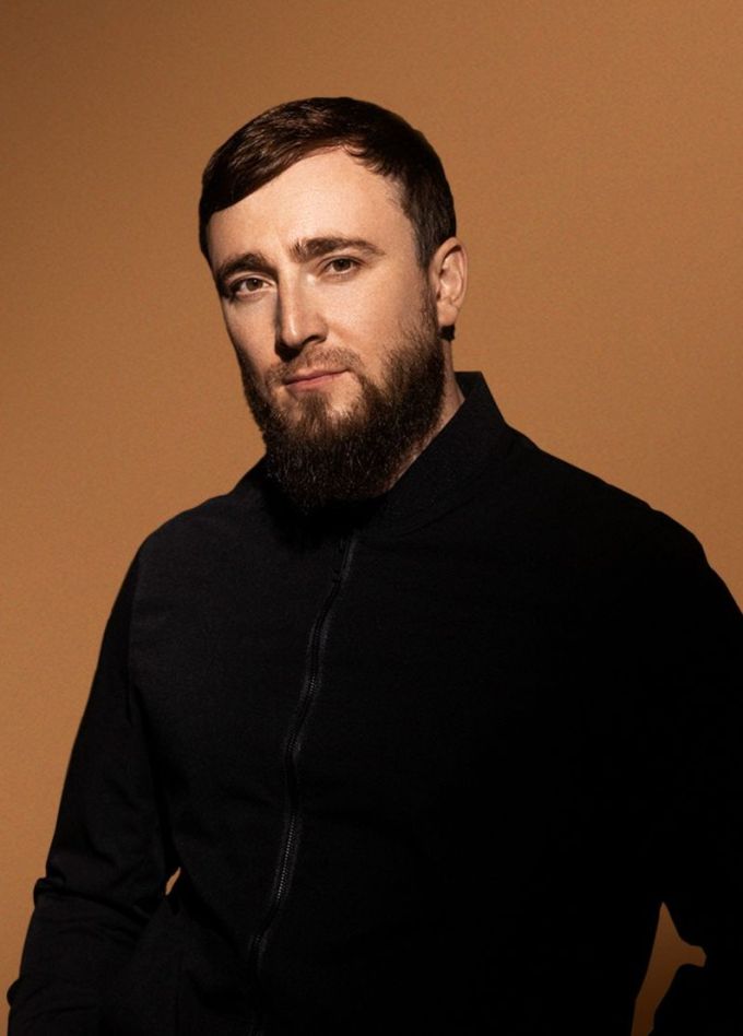 Султан Лагучев