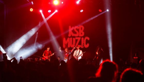 Ksb Muzic