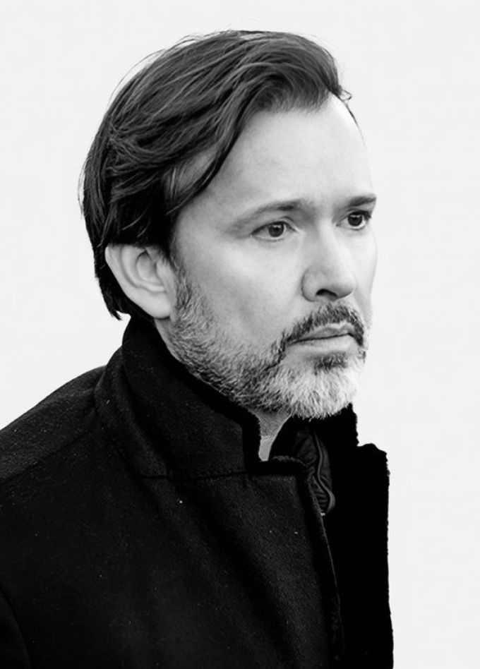 Олег Погудин. Молитва