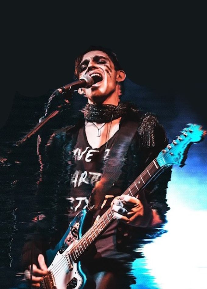 Placebo Tribute By Special G