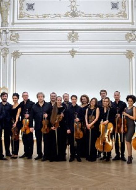 Антон Гаккель и Singolo Orchestra