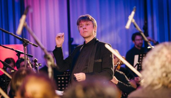 Концерт «Ennio Morricone. Professional»