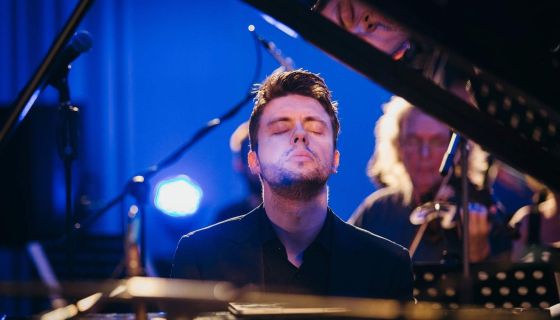 Концерт «Ennio Morricone. Professional»