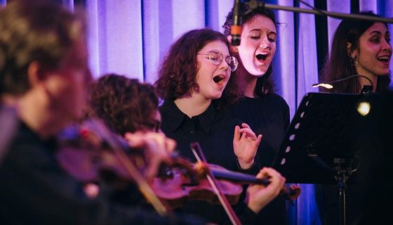 Концерт «Ennio Morricone. Professional»