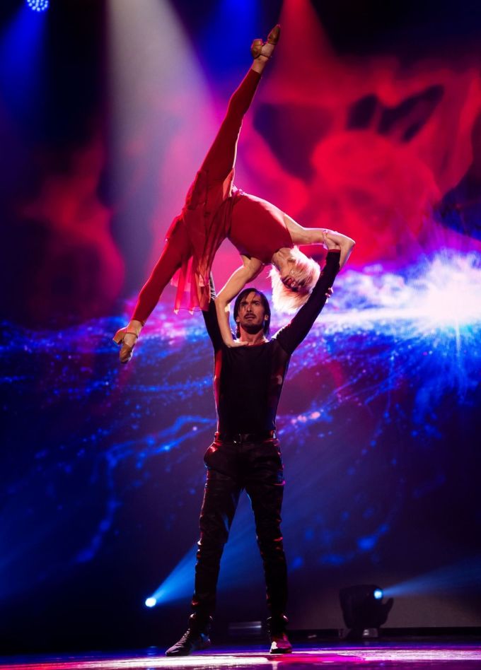 Театр «Todes». Инзэнайт