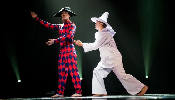 Театр «Todes». Инзэнайт