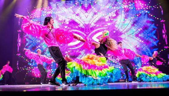 Театр «Todes». Инзэнайт