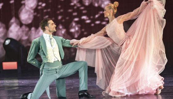 Театр «Todes». Инзэнайт