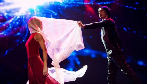 Театр «Todes». Инзэнайт