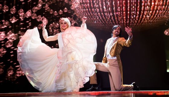 Театр «Todes». Инзэнайт