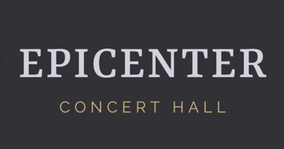 Epicenter Concert Hall