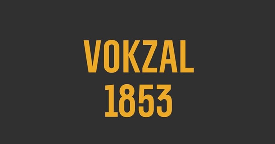 Vokzal 1853